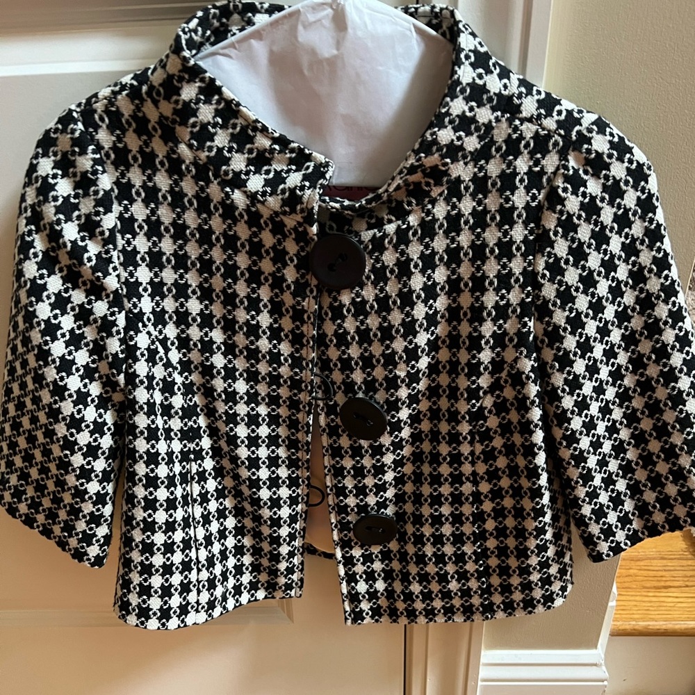 Jacket - Picture 4 of 4